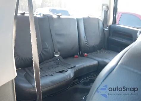 2003 Dodge Ram 1500 Slt/Laramie/St z USA, uszkodzony, nr VIN 1D7HA18D33S304953